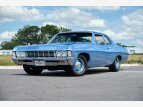 Thumbnail Photo 67 for 1967 Chevrolet Biscayne